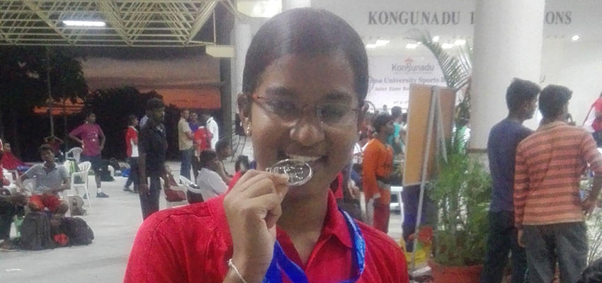 CIPET: Institute Of Plastics Technology Bhubaneswar Sports photo 15